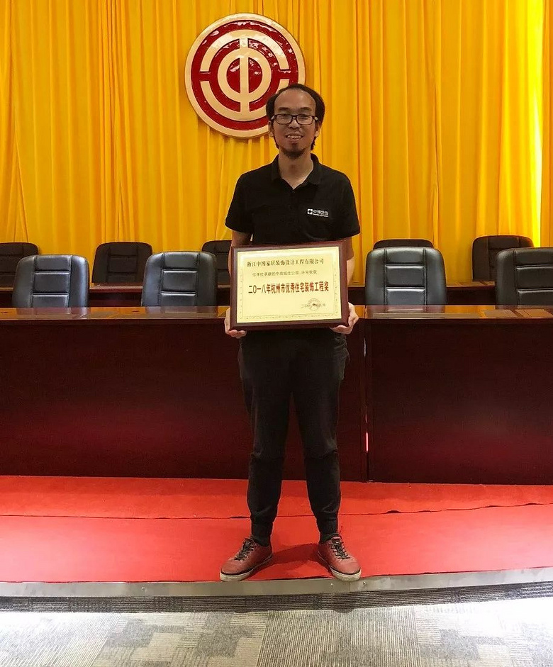 中国十大顶级设计师家装作品,设计师家装获奖视频