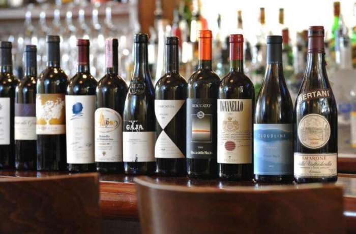 红酒品鉴入门教程视频,红酒品酒的技巧和方法