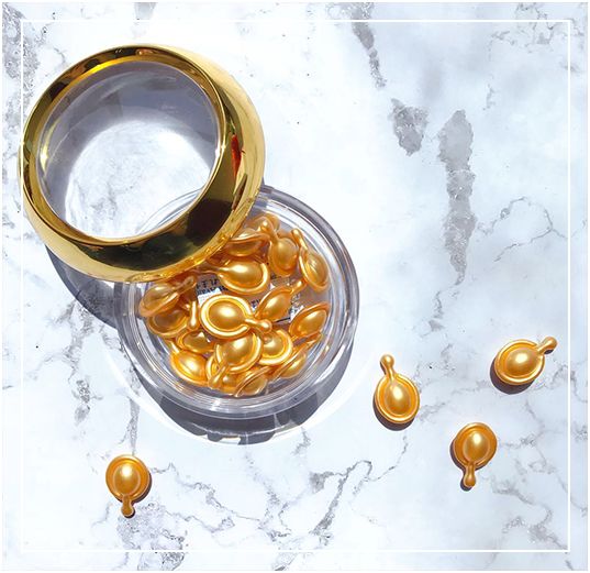 国货几十块钱护肤品,和sk2一样的平价护肤品