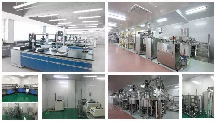 国货几十块钱护肤品,和sk2一样的平价护肤品