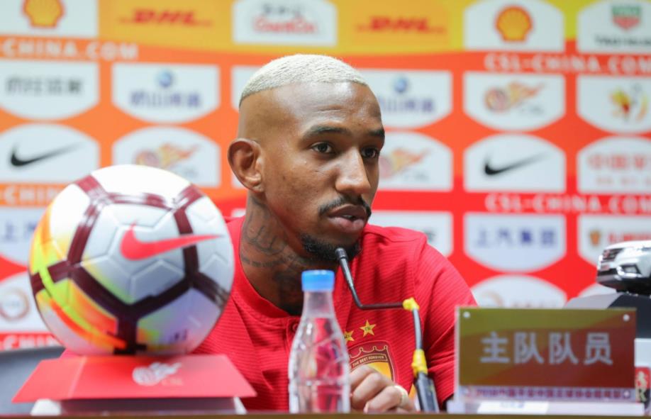 曾经的恒大天体之王,曾经的天体之王