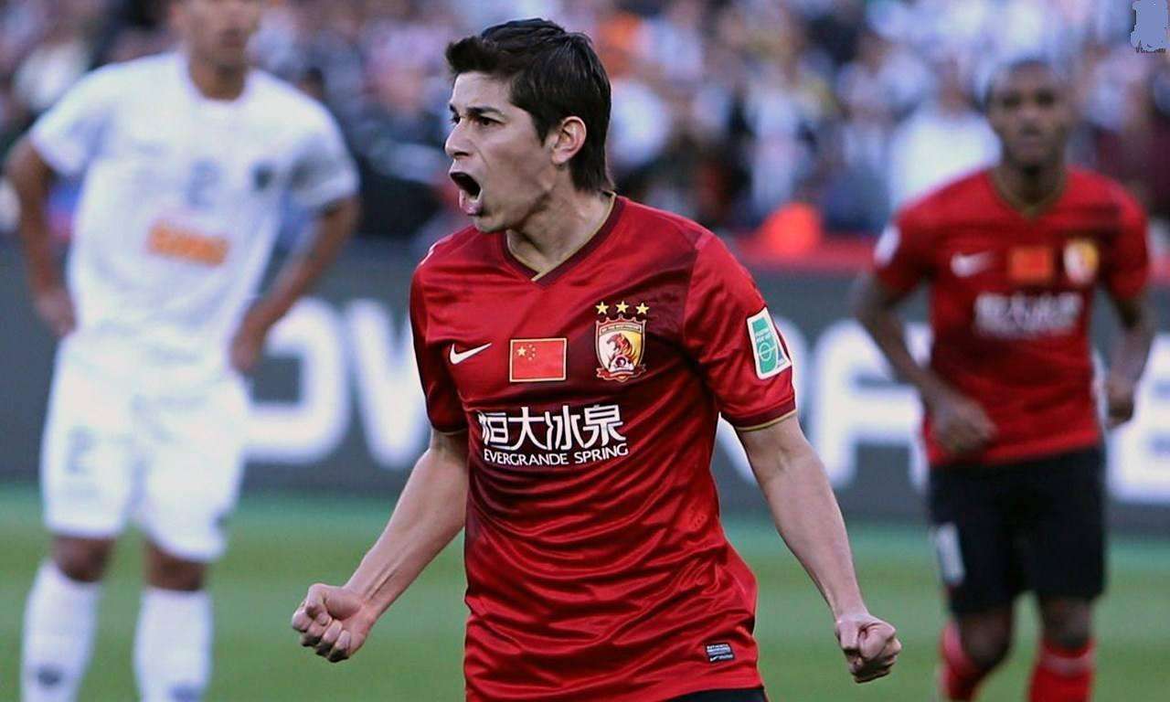 曾经的恒大天体之王,曾经的天体之王