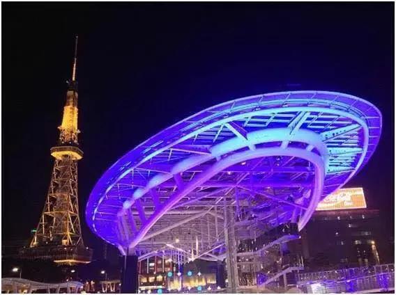 我要去日本了音频,去日本名古屋旅行