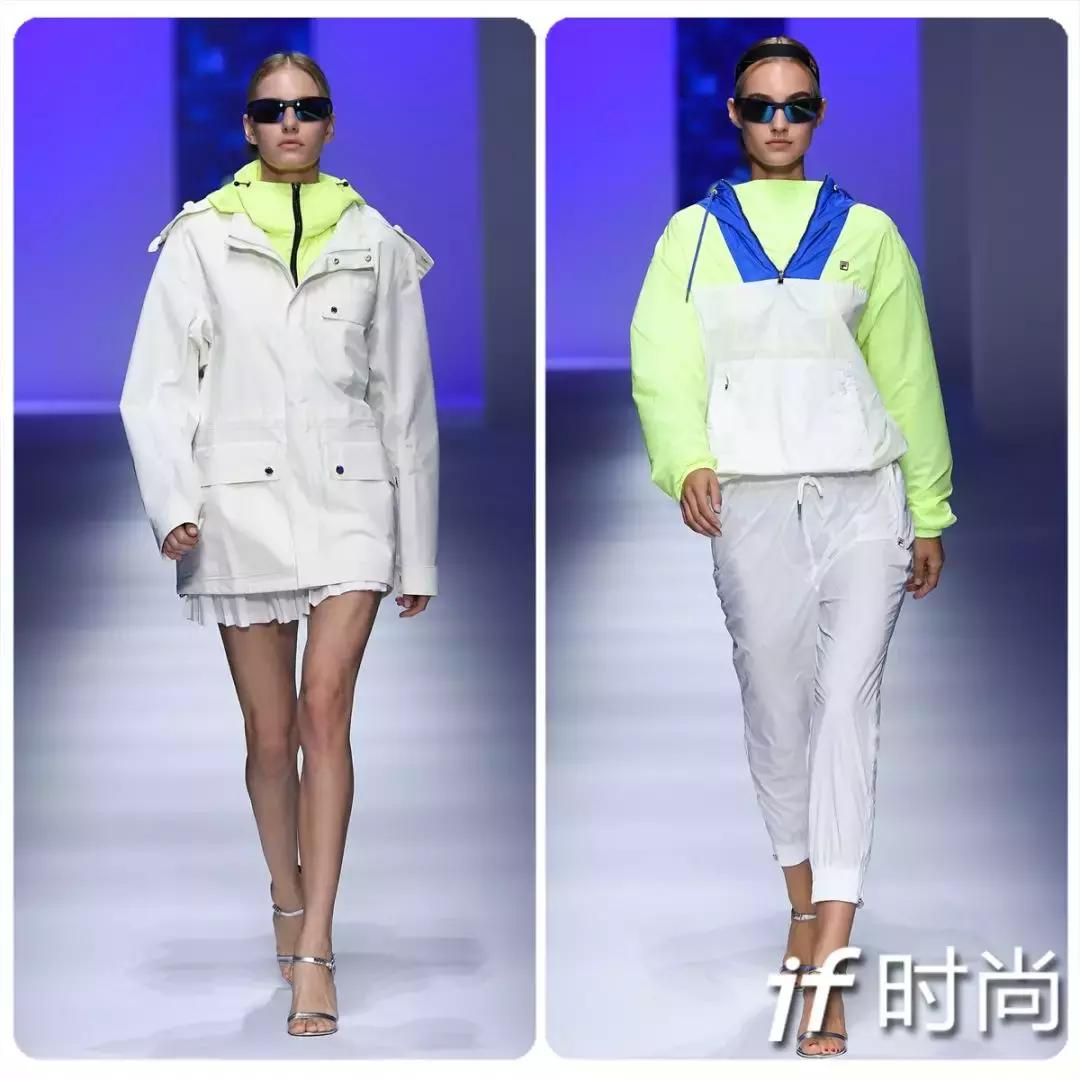 马思纯穿阿迪达斯,马思纯adidas中国