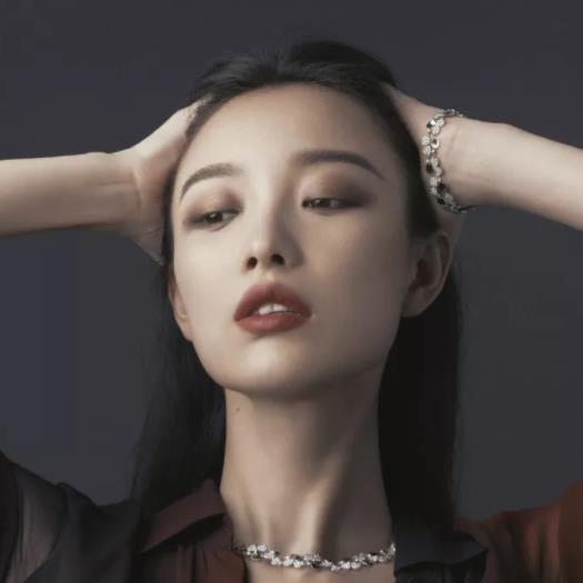 最流行的眉形画法,2020适合各种脸型的眉形画法