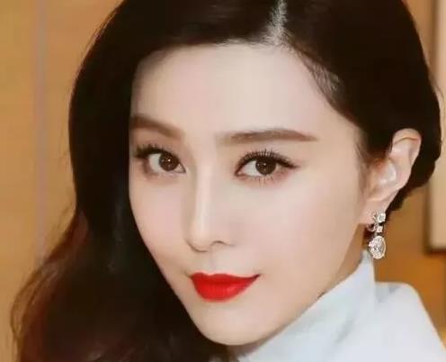 最流行的眉形画法,2020适合各种脸型的眉形画法