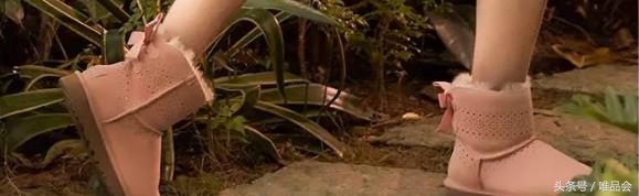 ugg首次入驻唯品会,ugg唯品会开店