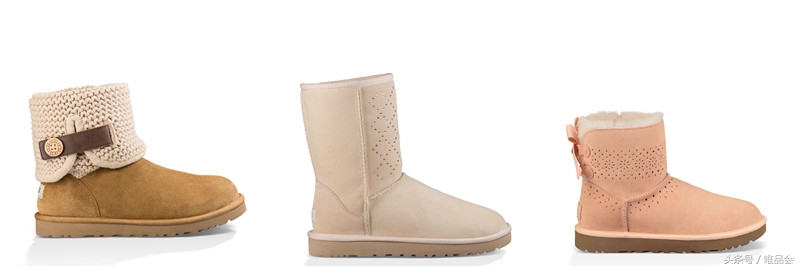 ugg首次入驻唯品会,ugg唯品会开店