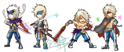 dnf改版后玩什么好,dnf现在版本怎么玩