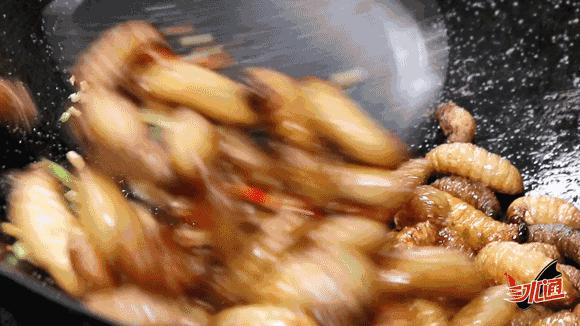 食在广东寻味顺德,食在肇庆