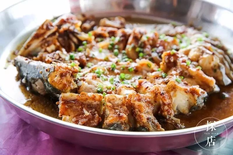 食在广东寻味顺德,食在肇庆