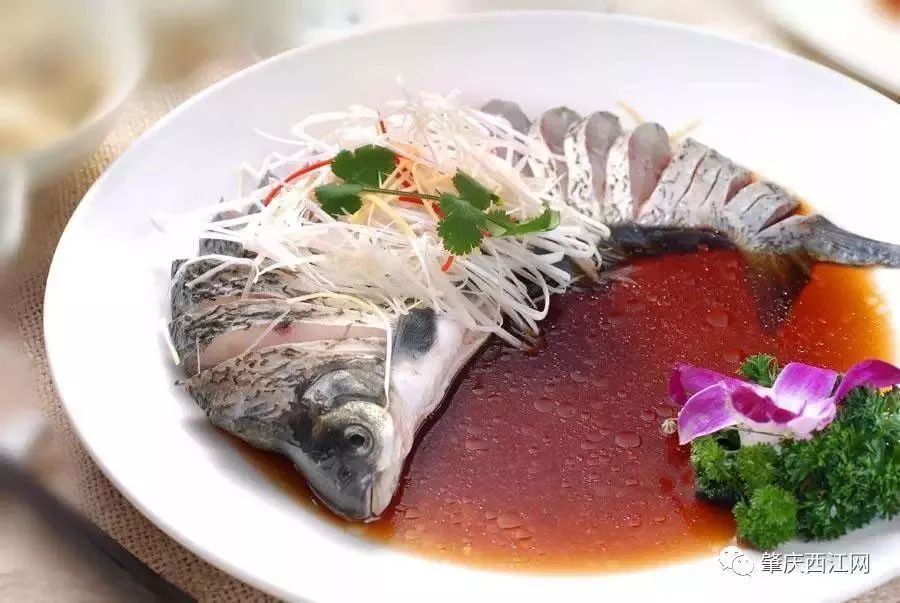 食在广东寻味顺德,食在肇庆