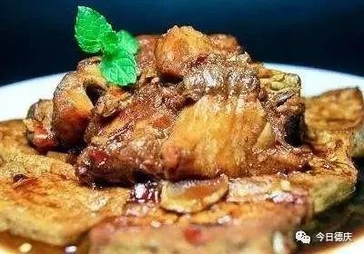 食在广东寻味顺德,食在肇庆