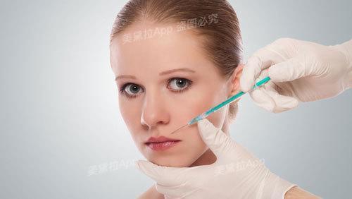 维c、肉毒、prp……水光针成分怎么加？