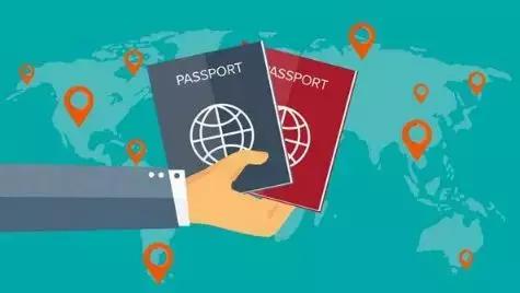 送上“秒出签”攻略出国游玩无需再等