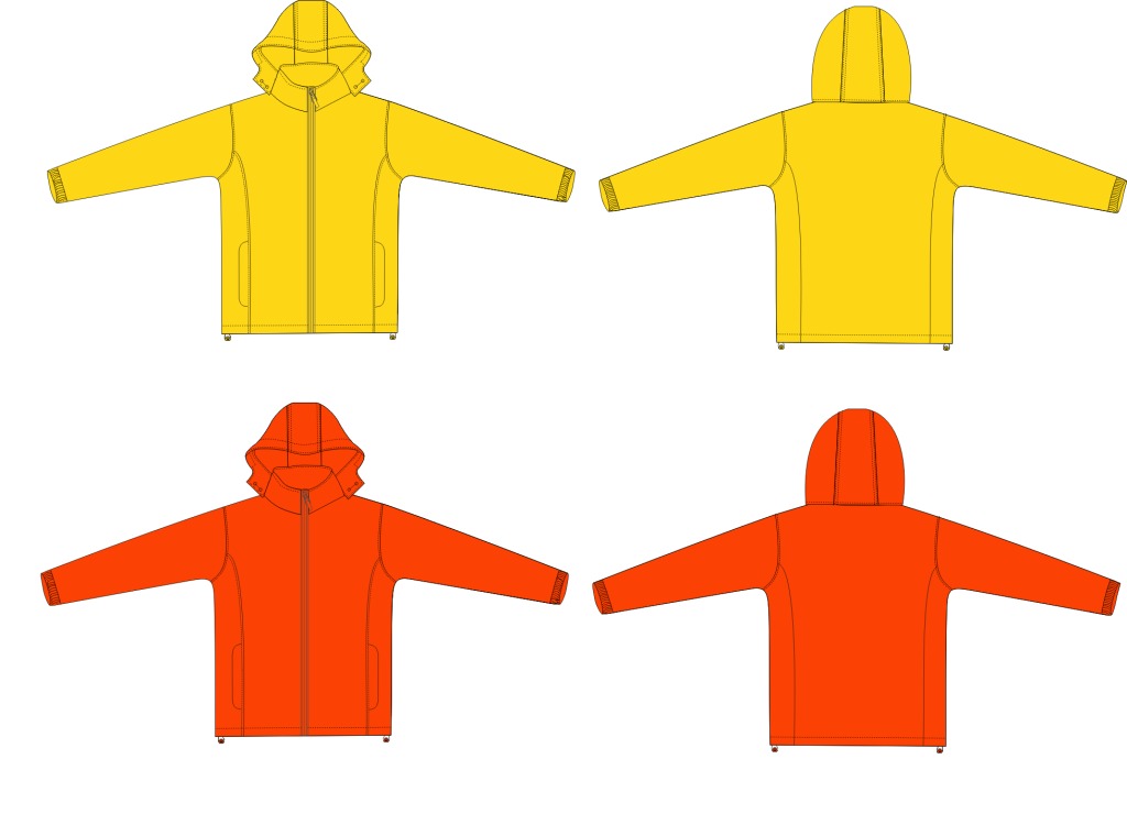 冲锋衣选哪个牌子好,冲锋衣怎么判断是否是冲锋衣