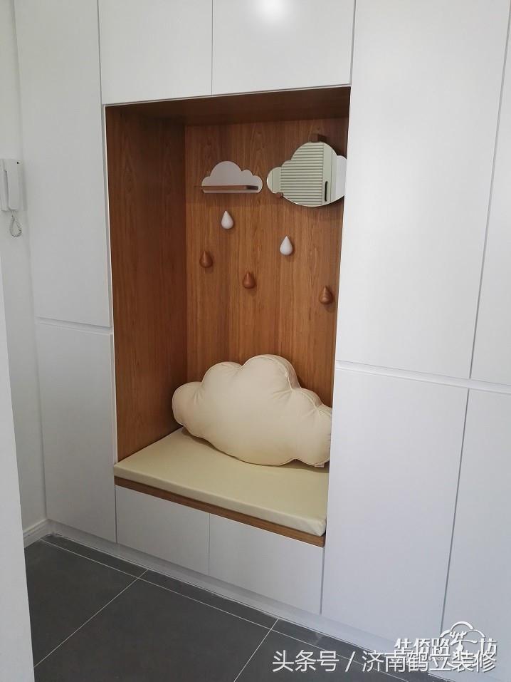 两室一厅一卫一厨装修60万,三室一厅一厨两卫装修报价