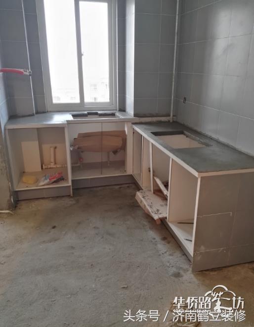 两室一厅一卫一厨装修60万,三室一厅一厨两卫装修报价