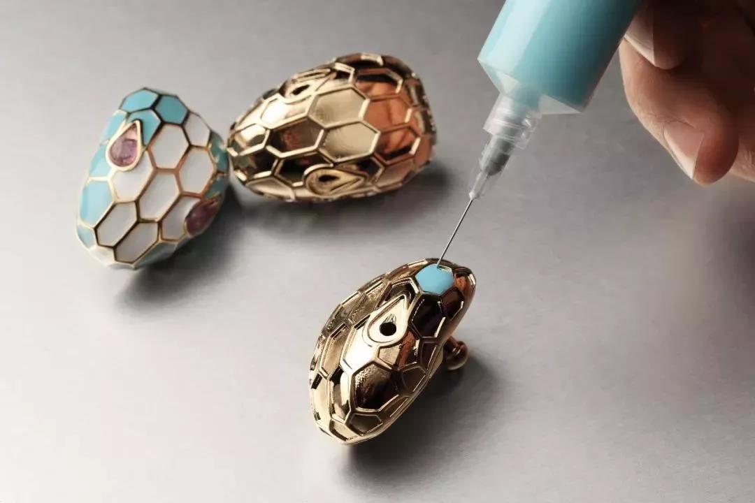 宝格丽包蛇头mini,宝格丽蛇头包最火的时候