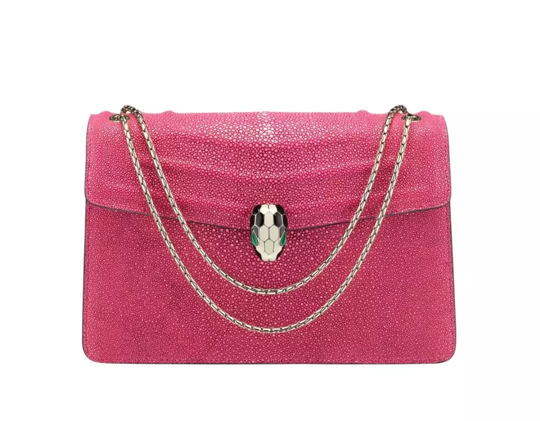 宝格丽包蛇头mini,宝格丽蛇头包最火的时候