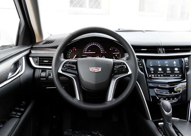 凯迪拉克xts还值不值得入手,凯迪拉克xts与ct5哪个好