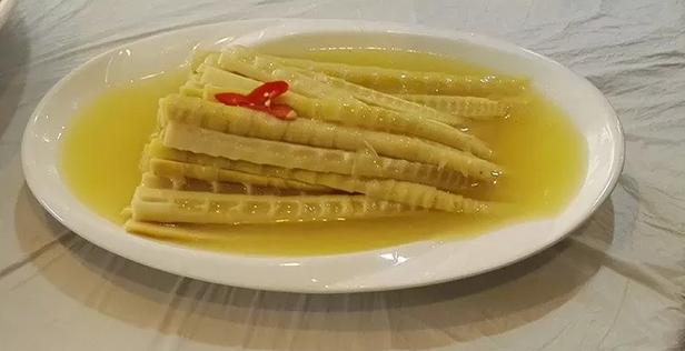 南川方竹笋哪里正宗,南川三泉镇好吃方竹笋的店推荐