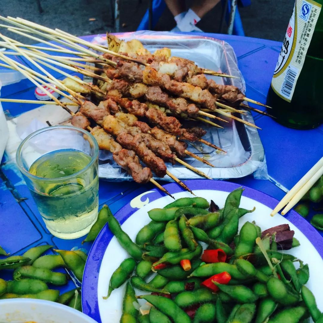 夜宵吃多了得病,夜宵吃多了伤身体