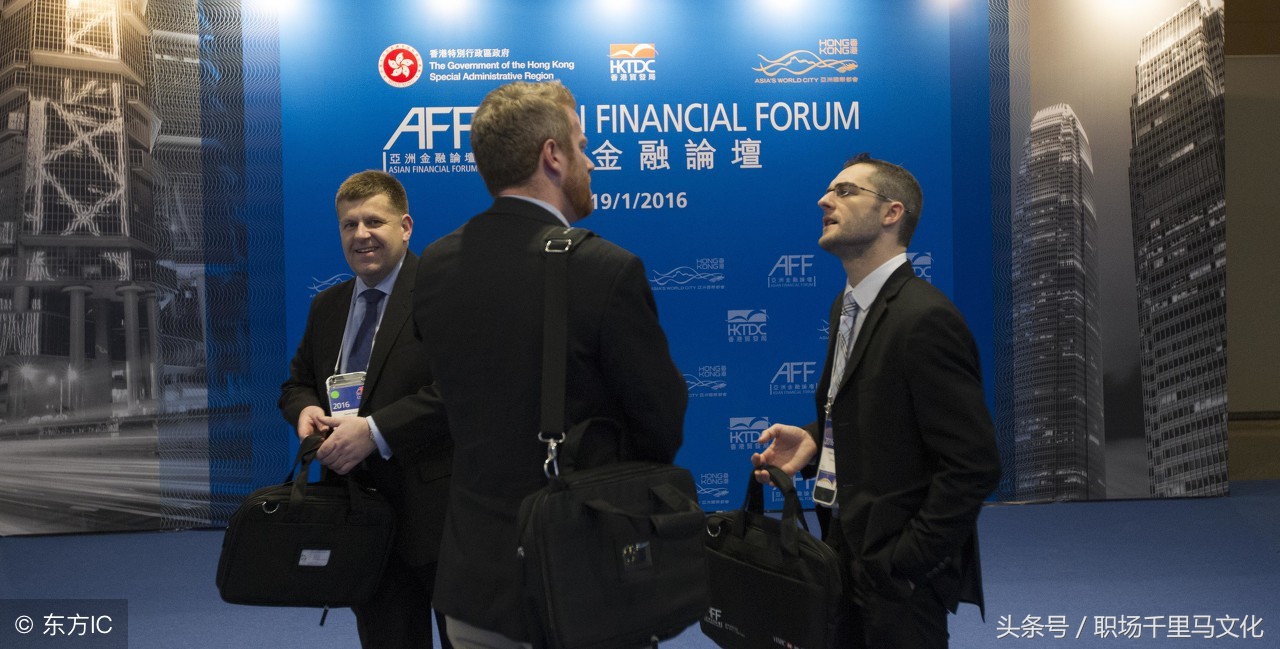 没背景的人，怎样才能积累自己的有效人脉？这篇文章讲的很透彻