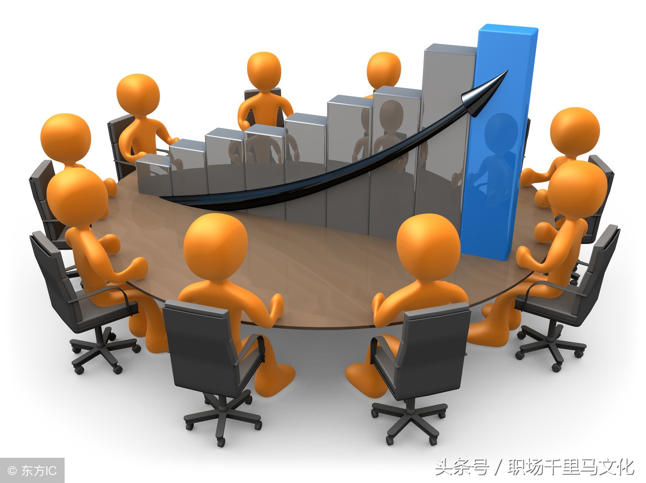 没背景的人，怎样才能积累自己的有效人脉？这篇文章讲的很透彻