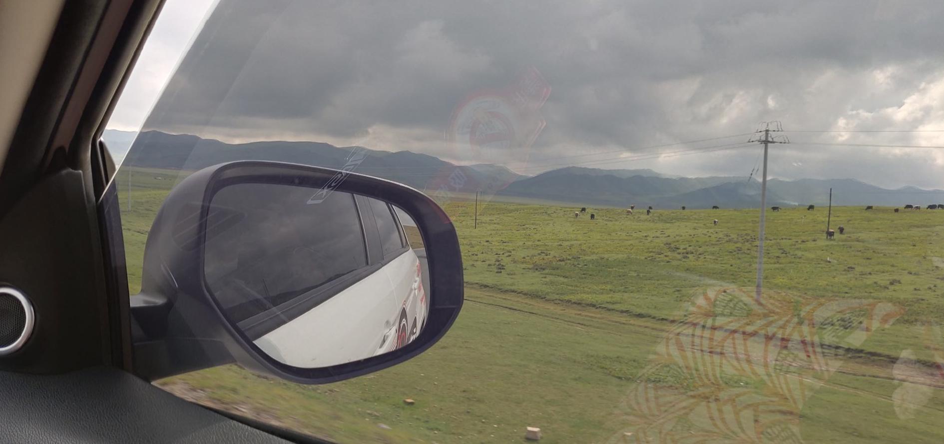 广汽三菱2022寻美之旅,广汽三菱suv自驾游