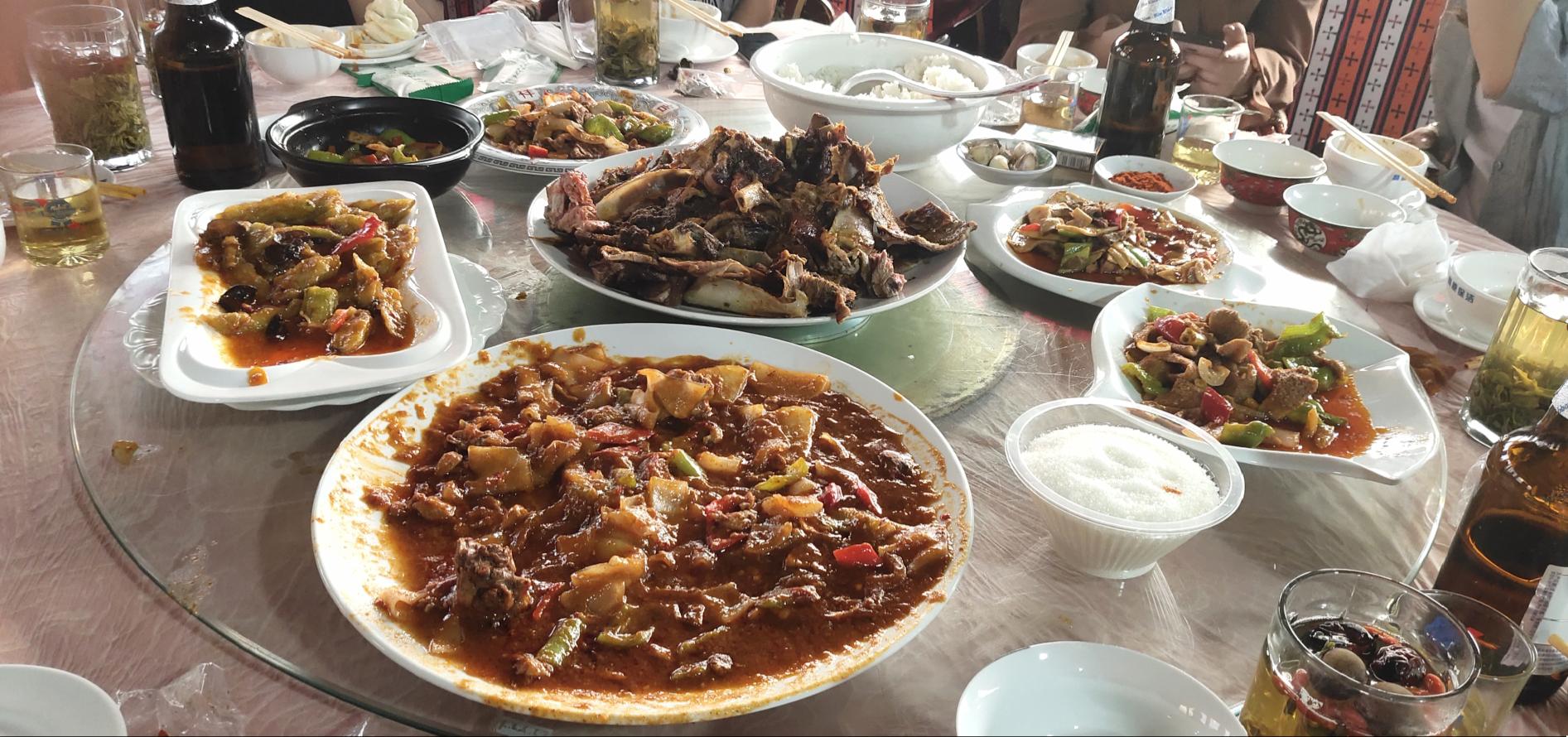 广汽三菱2022寻美之旅,广汽三菱suv自驾游