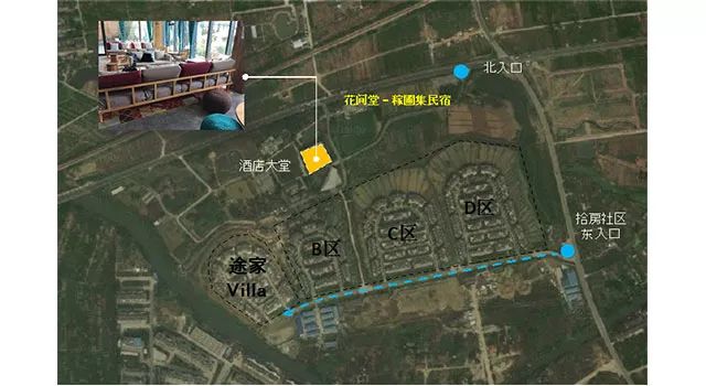 无锡阳山田园风光,无锡阳山东方田园游记