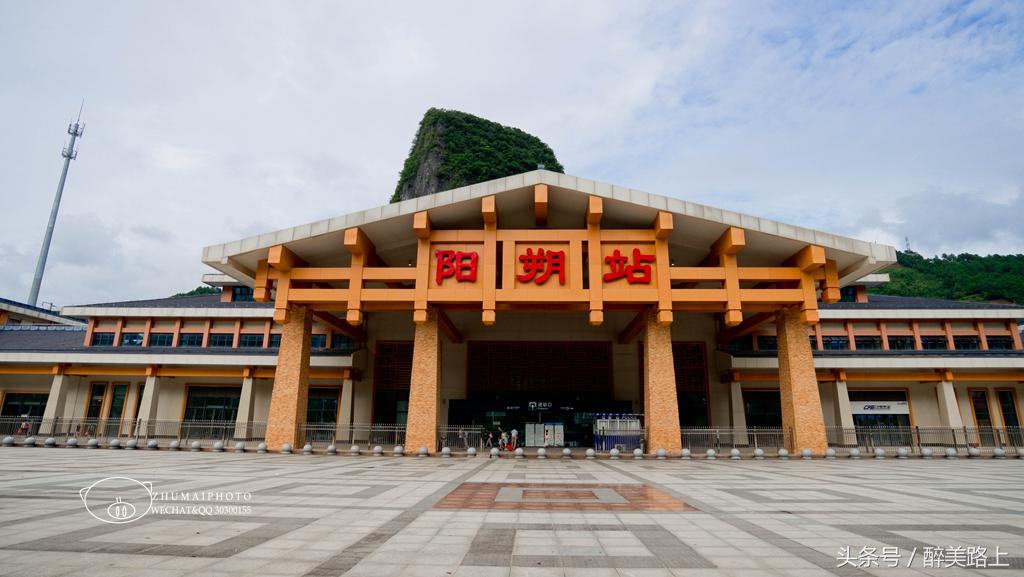 阳朔三天两晚怎么玩,阳朔团建三天两夜