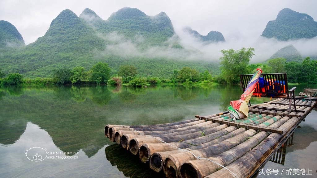 阳朔三天两晚怎么玩,阳朔团建三天两夜