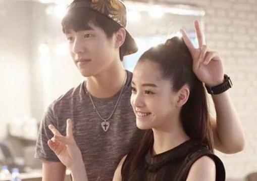 谭松韵刘昊然现实中关系怎么样了,谭松韵刘昊然有什么不开心的事