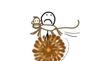 怎么克服拖延症自我催眠,什么办法可以有效改善拖延行为