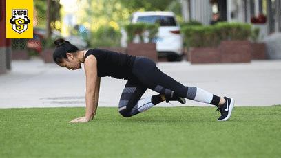 如何快速燃脂减肥一周瘦9斤,怎么快速燃脂瘦全身