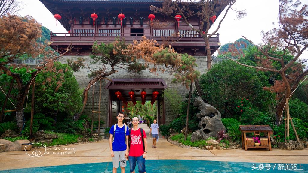 阳朔三天两晚怎么玩,阳朔团建三天两夜