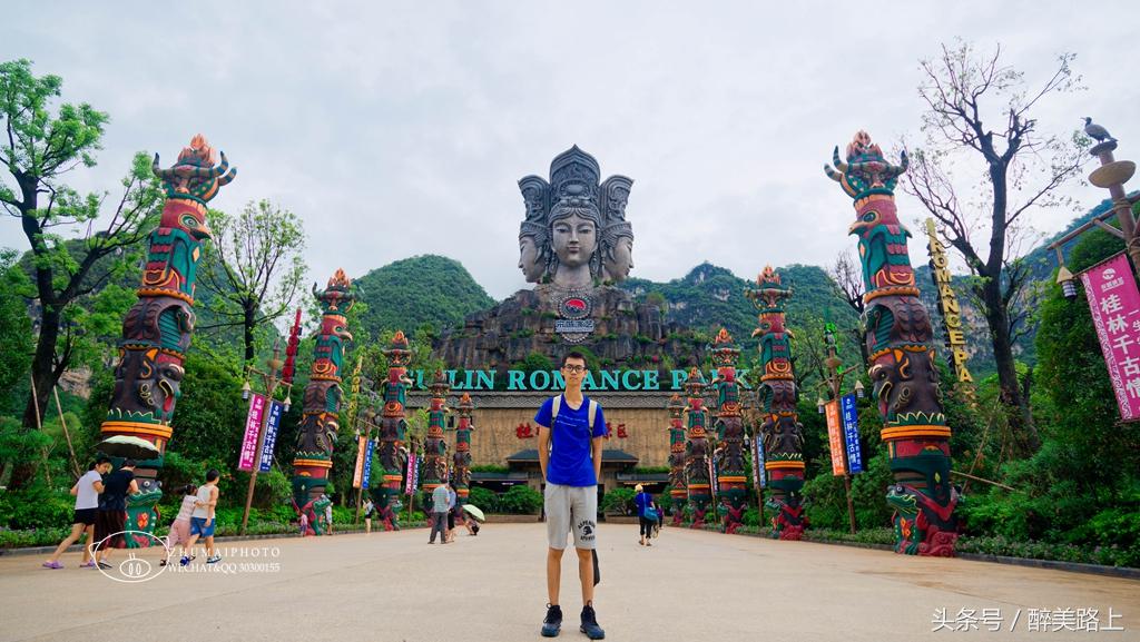 阳朔三天两晚怎么玩,阳朔团建三天两夜