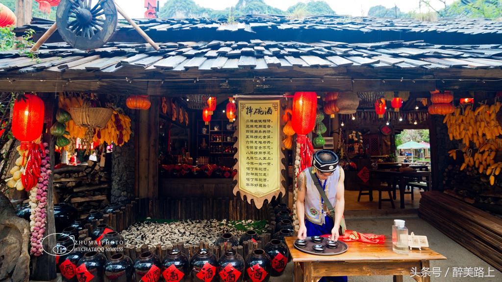 阳朔三天两晚怎么玩,阳朔团建三天两夜