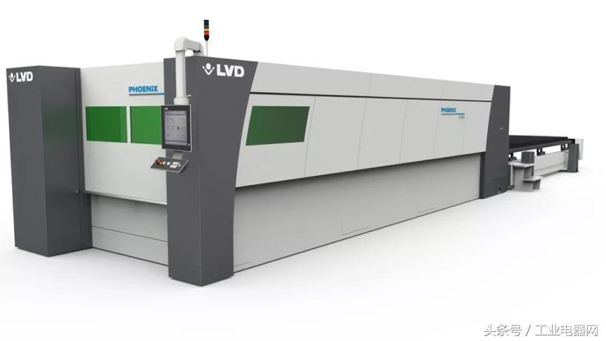 激光技术最新应用,刷新认知的技术