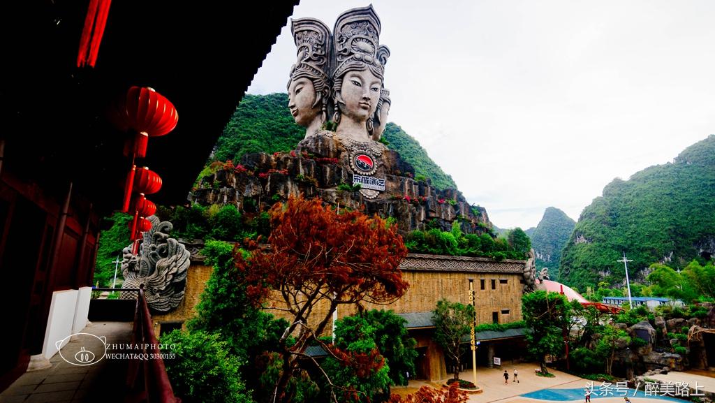 阳朔三天两晚怎么玩,阳朔团建三天两夜