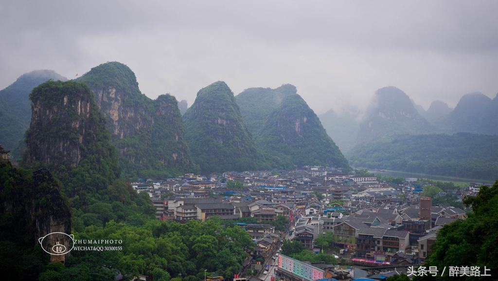 阳朔三天两晚怎么玩,阳朔团建三天两夜
