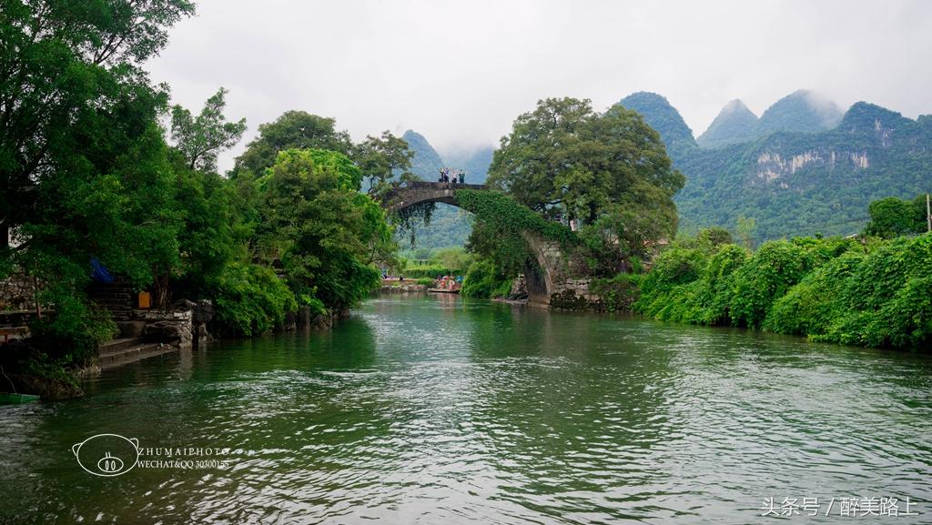 阳朔三天两晚怎么玩,阳朔团建三天两夜