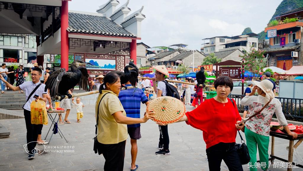 阳朔三天两晚怎么玩,阳朔团建三天两夜
