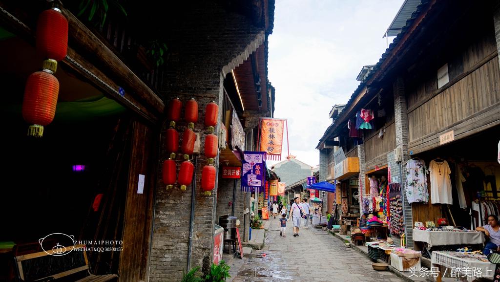 阳朔三天两晚怎么玩,阳朔团建三天两夜