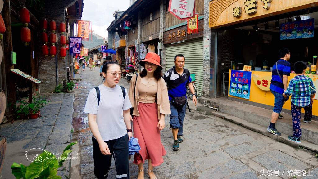 阳朔三天两晚怎么玩,阳朔团建三天两夜