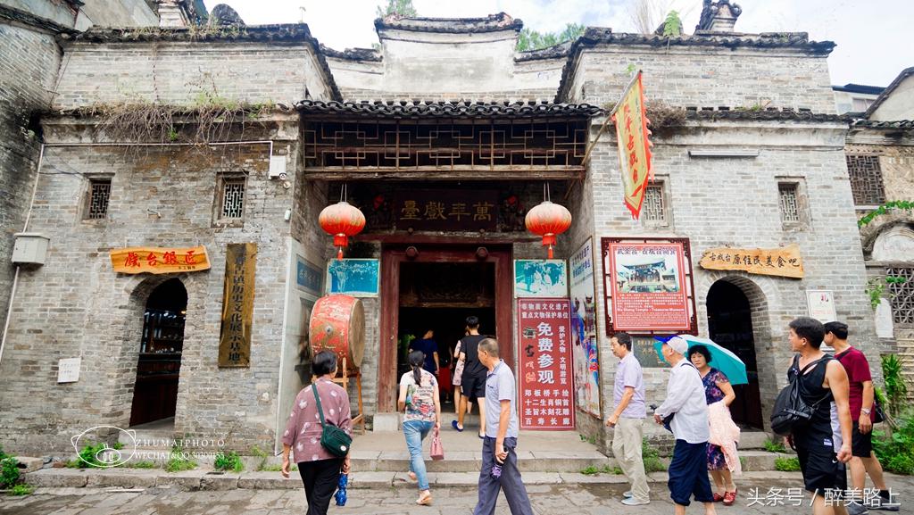 阳朔三天两晚怎么玩,阳朔团建三天两夜