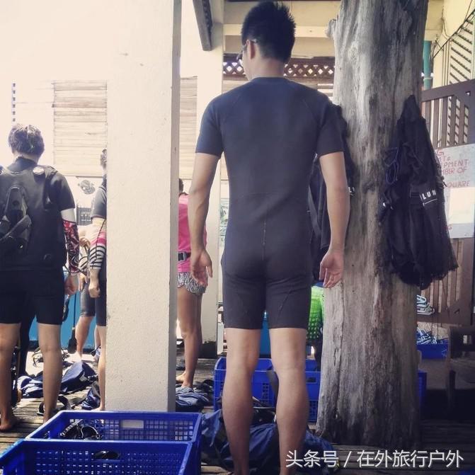 潜水入门课程有哪些,入门级潜水装备现价