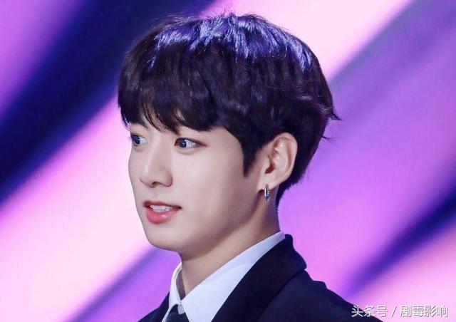 田柾国黄金忙内图片,田柾国黄金忙内实力